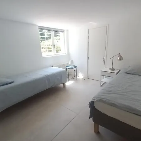 Holiday home Jolie Maison De Avec 4 Et Grand Jardin *